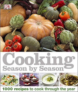 Cooking Season by Season 