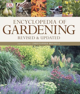 Encyclopedia of Gardening 