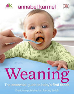 Weaning 