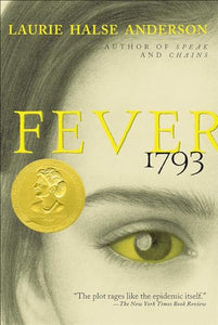 Fever, 1793 