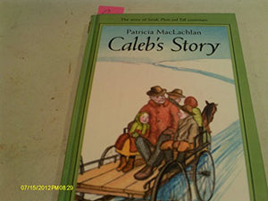 Caleb's Story 