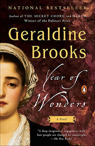 Year of Wonders: A Novel of the Plague 