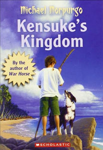 Kensuke's Kingdom 