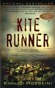 Kite Runner 