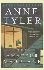 The Amateur Marriage 