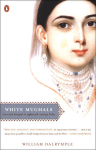 White Mughals 