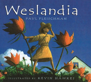 Weslandia 