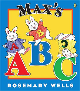 Max's ABC 