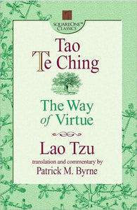 Tao Te Ching 