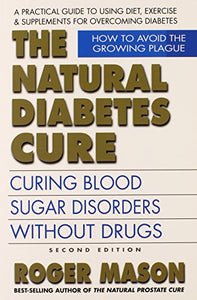 Natural Diabetes Cure 