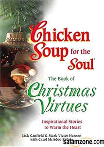 Chicken Soup for the Soul the Book of Christmas VI 