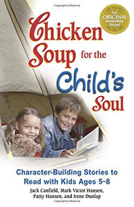 Chicken Soup for the Child's Soul 