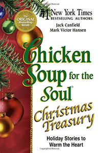 Chicken Soup for the Soul Christmas Treasury 