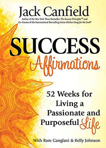 Success Affirmations 