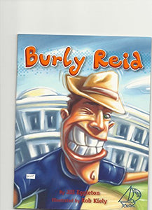 Burly Reid 