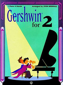 Gershwin for 2 