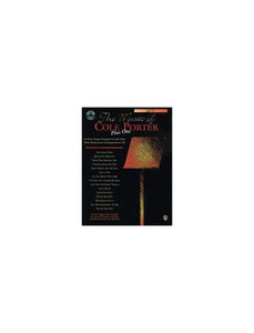 The Music of Cole Porter Plus One 