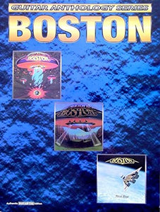 Boston Anthology 