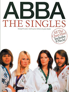 Abba -- The Singles 