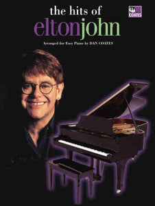 The Hits of Elton John 