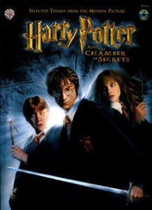 Harry Potter and the Chamber of Secrets 