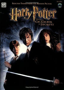 Harry Potter and The Chamber of Secrets 