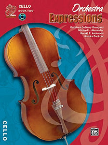 Orchestra Expressions -Book Two 