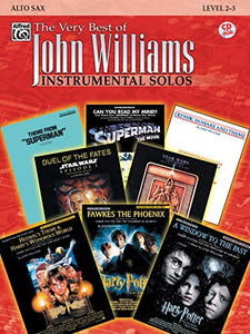 The Very Best of John Williams 