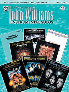 The Very Best of John Williams 