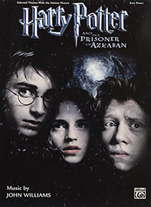 Harry Potter and the Prisoner of Azkaban 