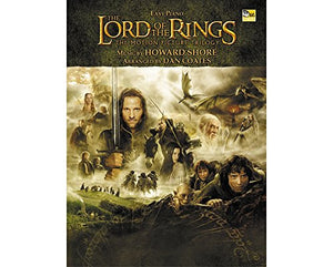 Lord Of The Rings Trilogy 