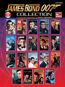 James Bond Collection 