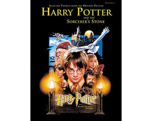 Harry Potter and the Sorcerer's Stone 