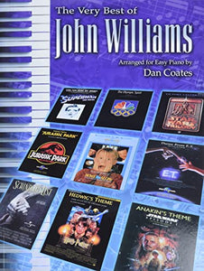 The Very Best of John Williams 