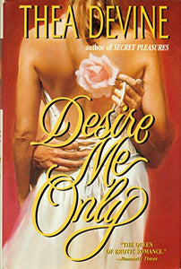 Desire ME Only 