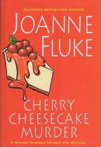 Cherry Cheesecake Murder 