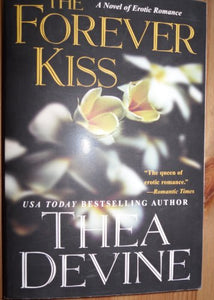 The Forever Kiss 