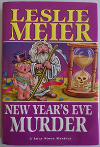 New Year's Eve Murder 