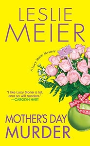 Mother's Day Murder 