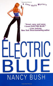 Electric Blue 