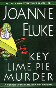 Key Lime Pie Murder 