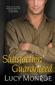 Satisfaction Guaranteed 