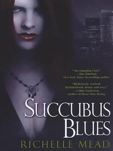 Succubus Blues 