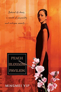 Peach Blossom Pavillion 