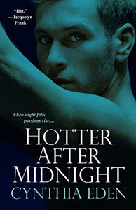 Hotter After Midnight 