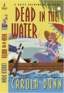 Dead in the Water 