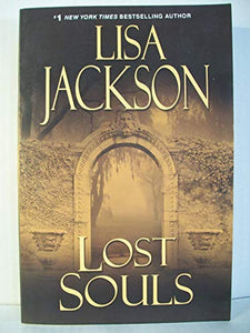 CNA Lost Souls (Canada Only) 