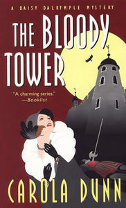 The Bloody Tower 