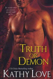 Truth or Demon 