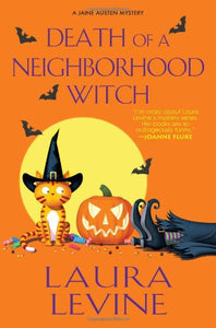 Death of a Neighborhood Witch 